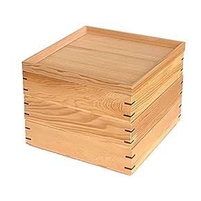 お重箱 漆器 收納盒 木製盒 文箱 茶道具 長28cm お重箱 漆器 收納盒 木製盒 文箱 茶道具 長28cm
